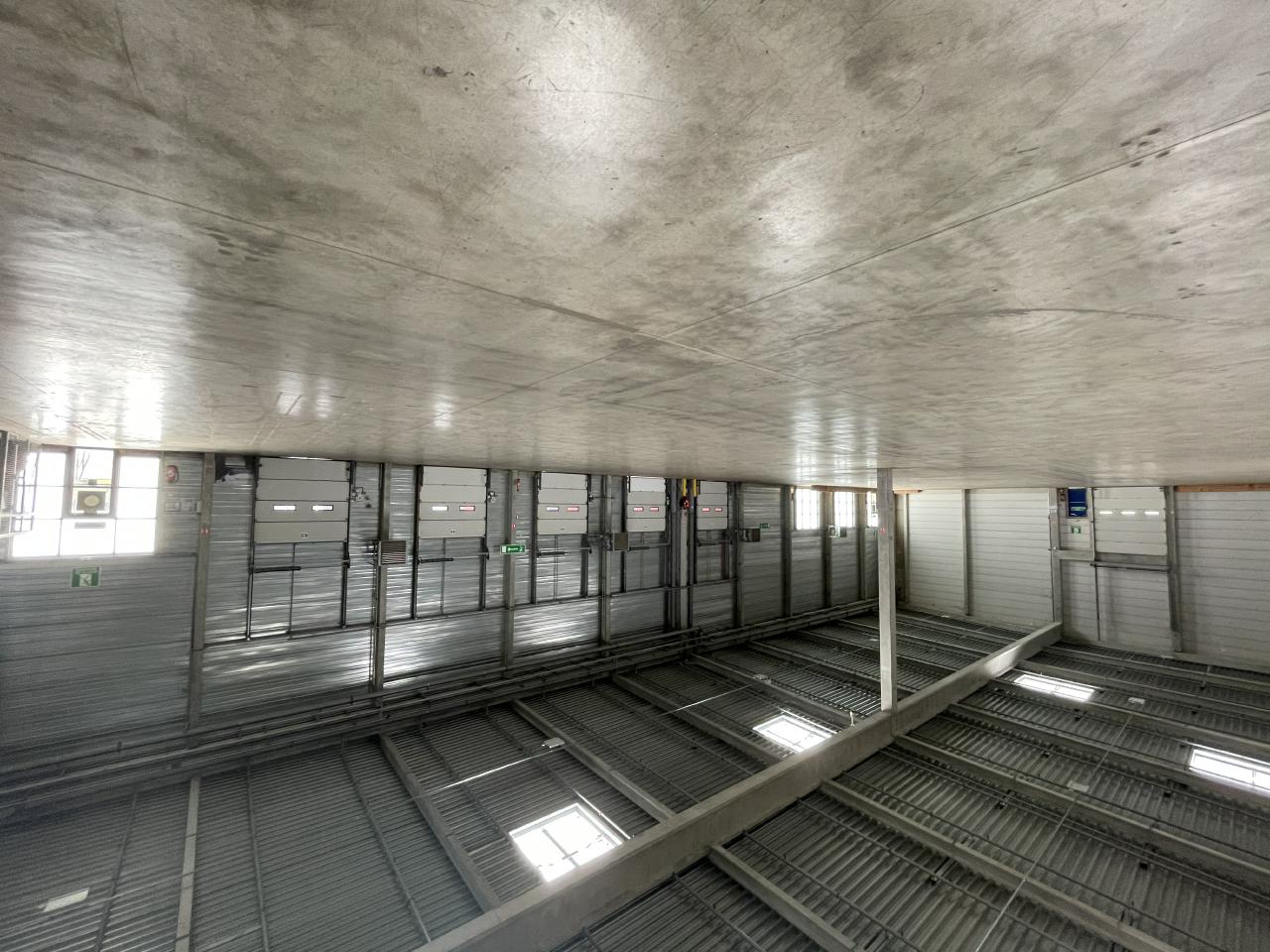 Entrepôt classe a Brebières 20513m² Location entrepôt classe a Brebières Pas-de-Calais OLLOG2106285 5
